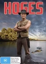 Portada de Hoges: The Paul Hogan Story