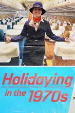 Portada de Holidaying in the 70s: Wish You Were Here