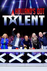 Holland's Got Talent portada