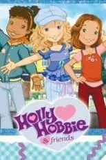 Temporada 1 de Holly Hobbie & Friends