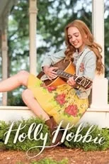 Portada de Holly Hobbie