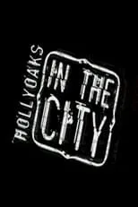 Portada de Hollyoaks: In the City