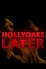 Portada de Hollyoaks Later