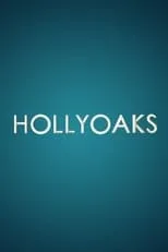 Hollyoaks portada