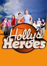 Greta Larkins en la serie - Holly's Heroes