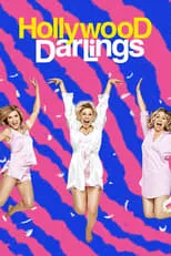 Portada de Hollywood Darlings