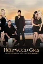 Portada de Hollywood Girls