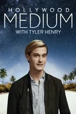 Portada de Hollywood Medium with Tyler Henry