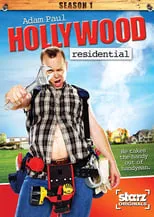 Portada de Hollywood Residential