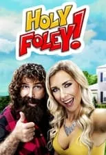 Portada de Holy Foley