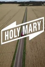 Portada de Holy Mary