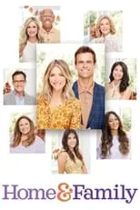 Portada de Home & Family