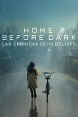 Louis Herthum en la serie - Home Before Dark - Las crónicas de Hilde Lisko