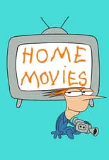 Portada de Home Movies