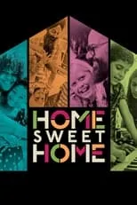 Portada de Home Sweet Home