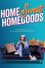 Portada de Home Sweet HomeGoods