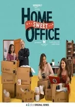 Portada de Home Sweet Office