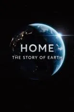 Portada de Home: The Story of Earth