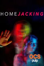 Portada de Homejacking