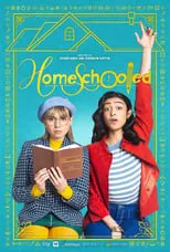 Portada de Homeschooled