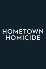 Portada de Hometown Homicide