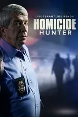 Portada de Homicide Hunter: Lt Joe Kenda