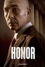 Portada de Honor