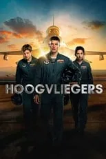 Portada de Hoogvliegers