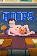 Portada de Hoops