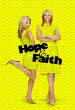 Portada de Hope & Faith