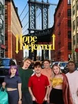 Portada de Hope Deferred