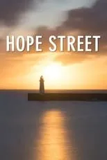 Portada de Hope Street