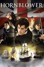 Portada de Hornblower