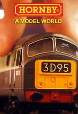 Portada de Hornby: A Model World