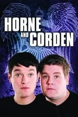 Portada de Horne & Corden