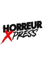 Portada de Horreur Xpress