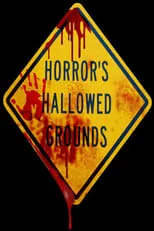 Portada de Horror's Hallowed Grounds