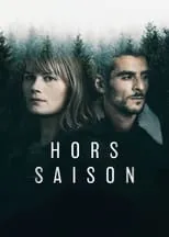 Portada de Hors saison