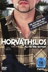 Portada de Horvathslos