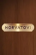 Portada de Horvatovi