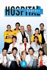 Temporada 9 de Hospital Central