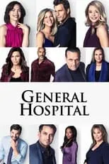 Poster de la película Hospital General - Películas hoy en TV