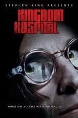 Portada de Hospital Kingdom