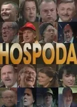 Portada de Hospoda