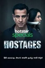 Portada de Hostages