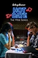 Portada de Hot Date: The Web Series