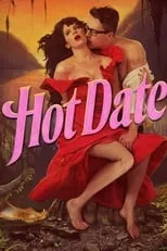 Portada de Hot Date