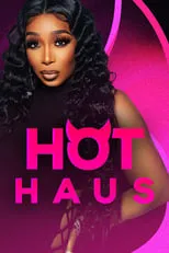 Portada de Hot Haus