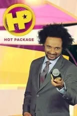 Portada de Hot Package