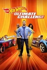 Portada de Hot Wheels: Ultimate Challenge